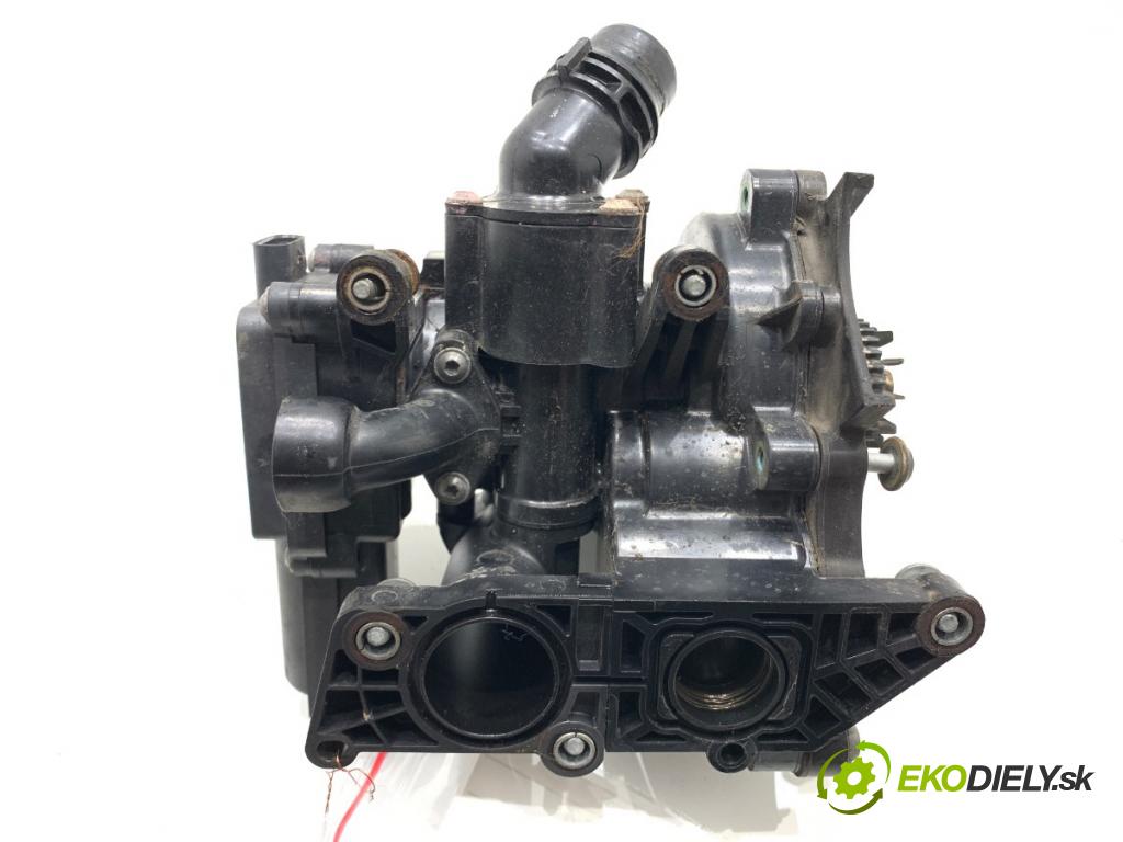 SKODA OCTAVIA III liftback 2013 132 kW 1.8 TSI 1798 Pumpa vody 06L121111H (Vodná pumpa)