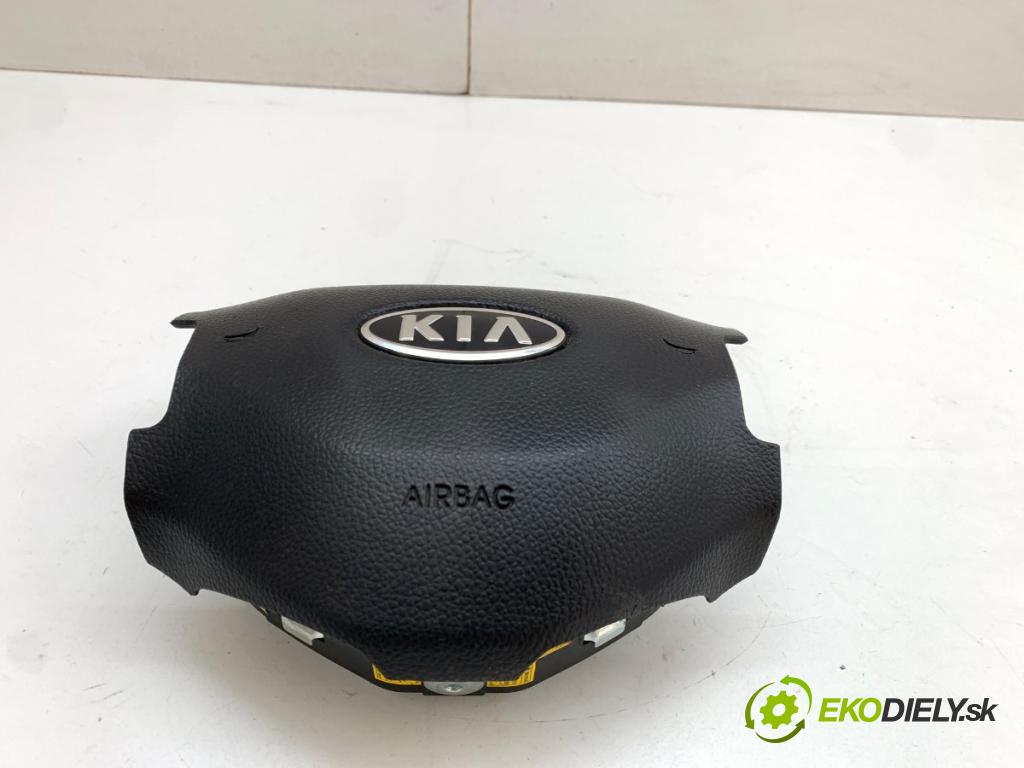 KIA SPORTAGE III SUV 2011 100 kW 2.0 CRDi 4WD 1991 AirBag volantu 56900-3U100 (Airbag)