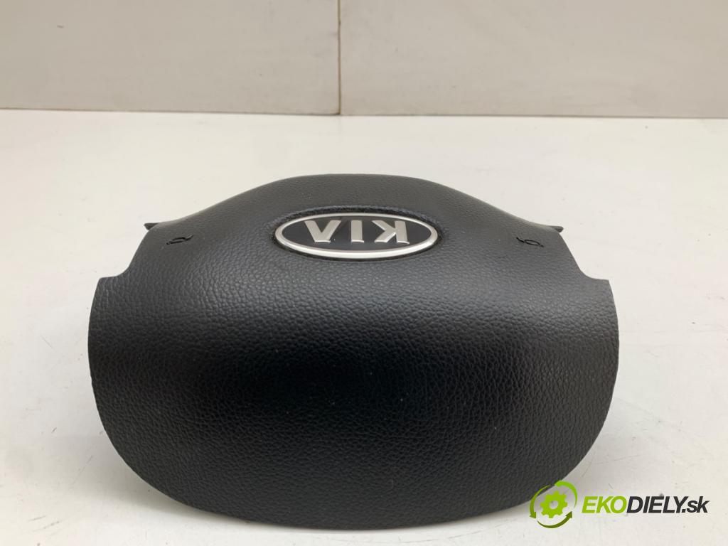 KIA SPORTAGE III SUV 2011 100 kW 2.0 CRDi 4WD 1991 AirBag volantu 56900-3U100 (Airbag)