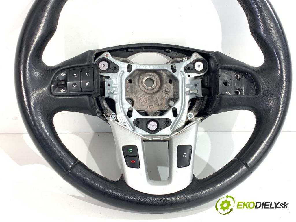 KIA SPORTAGE III SUV 2011 100 kW 2.0 CRDi 4WD 1991 Volant 56110-3U750 (Volant)