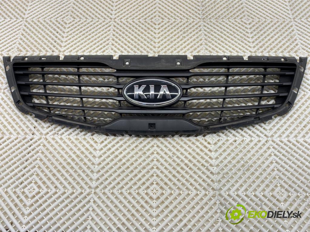 KIA SPORTAGE III SUV 2011 100 kW 2.0 CRDi 4WD 1991 Mriežka maska 86351-3U000 (Mriežka predná (maska chladiča))