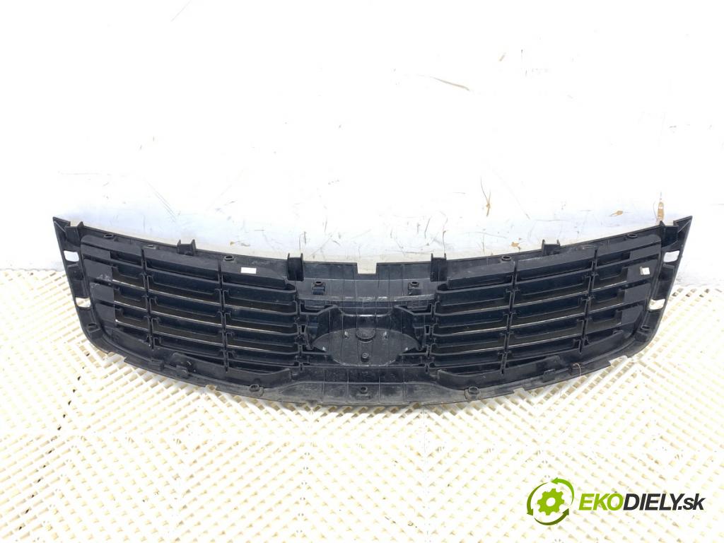 KIA SPORTAGE III SUV 2011 100 kW 2.0 CRDi 4WD 1991 Mriežka maska 86351-3U000 (Mriežka predná (maska chladiča))