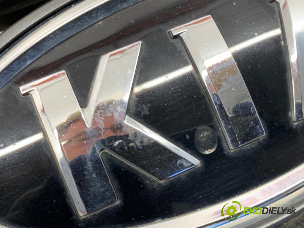 KIA SPORTAGE III SUV 2011 100 kW 2.0 CRDi 4WD 1991 Mriežka maska 86351-3U000 (Mriežka predná (maska chladiča))