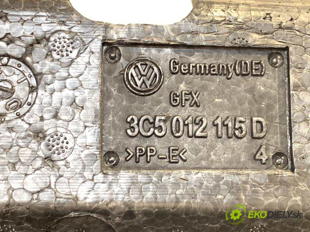 VW PASSAT B6 sedan 2010 103 kW 2.0 TDI 16V 1968 Súprava náradia 3C5012115D