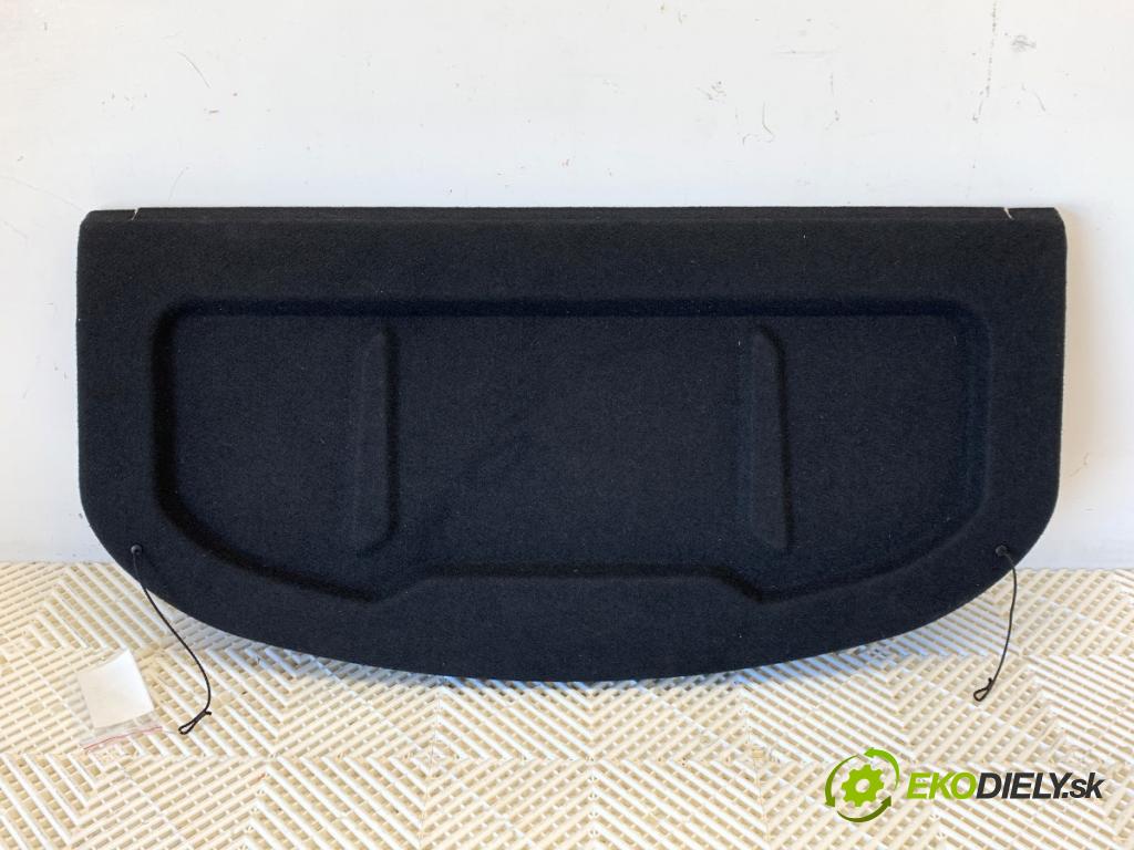 HYUNDAI i30 liftback 2013 73 kW 1.4 1396 Pláto zad 85930-A6000