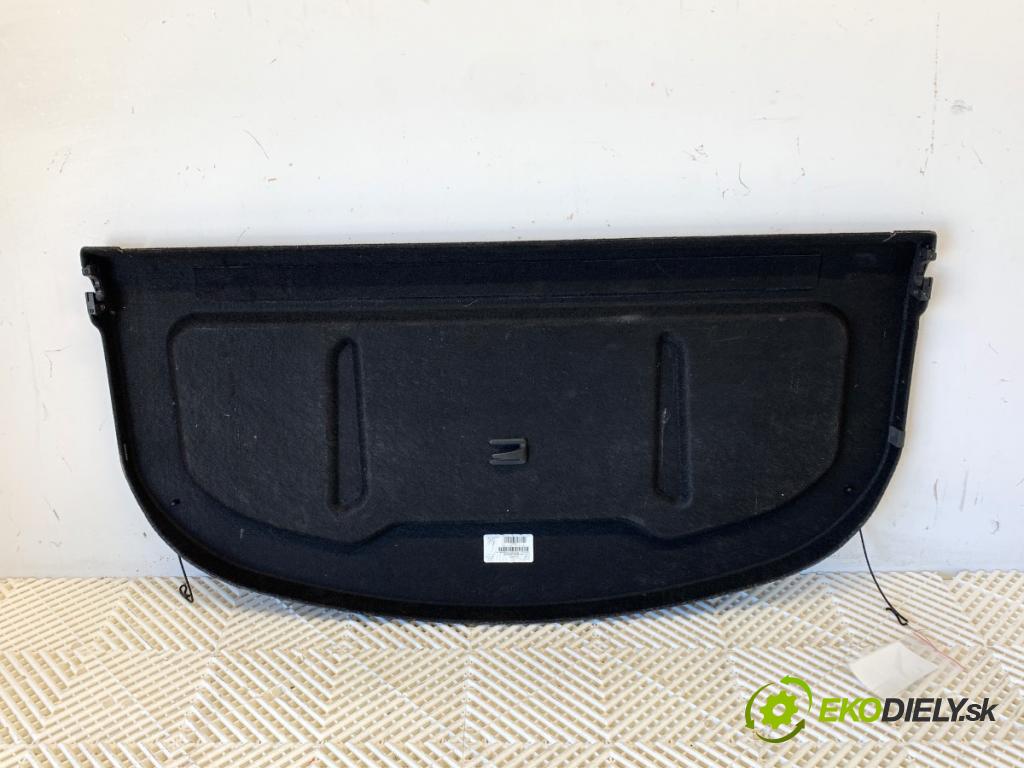 HYUNDAI i30 liftback 2013 73 kW 1.4 1396 Pláto zad 85930-A6000