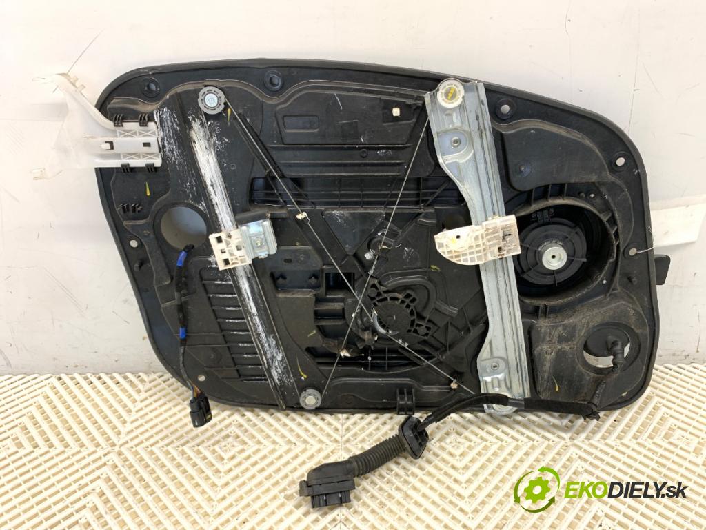 HYUNDAI i30 liftback 2013 73 kW 1.4 1396 Mechanizmus okna pravy predný 82480-A6010
