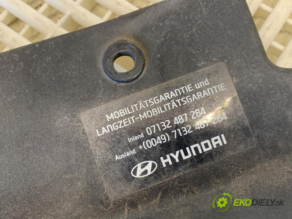 HYUNDAI i30 liftback 2013 73 kW 1.4 1396 Clona PASA predneho 86570-A6000