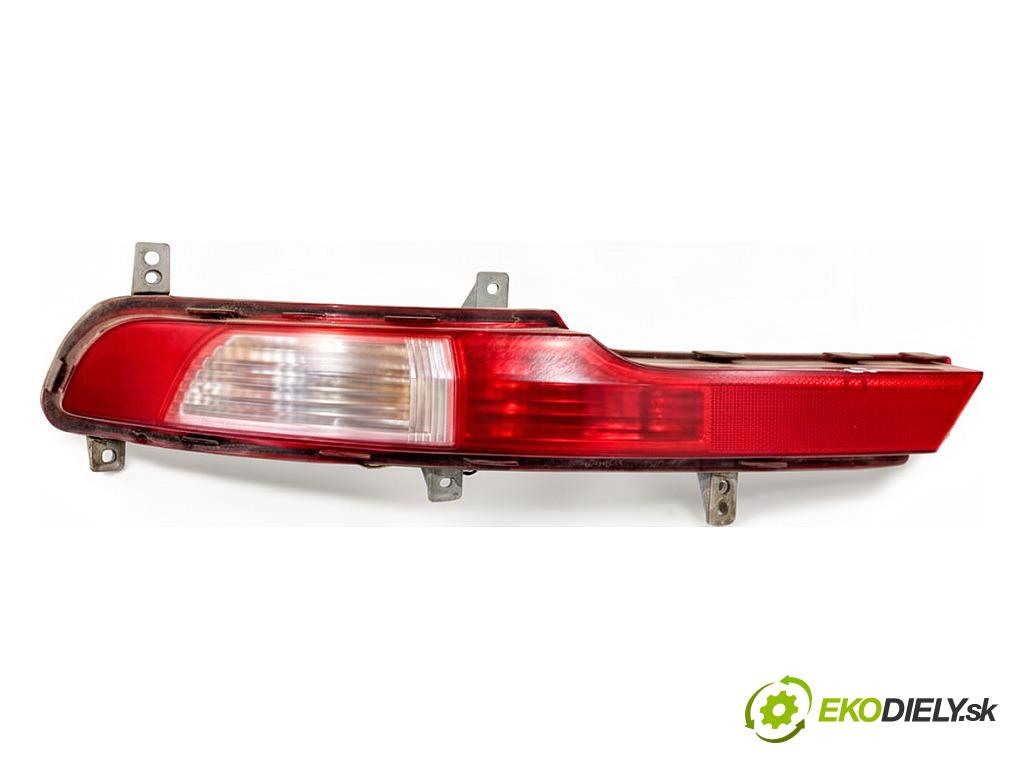 KIA SPORTAGE III SUV 2011 100 kW 2.0 CRDi 4WD 1991 Svetlo nárazníka ľavy zad 92405-3U3