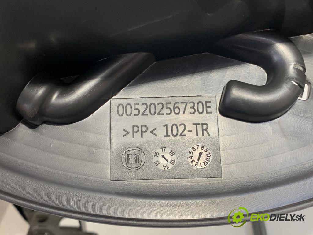 FIAT TIPO sedan 2016 70 kW 1.4 (356SXA1B) 1368 souprava náradí