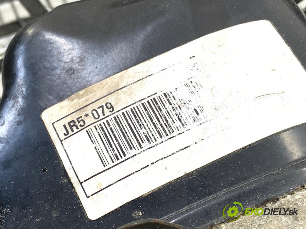 DACIA LODGY nadwozie wielkoprzestrzenne (MPV) 2018 75 kW 1.6 SCe 100 1598 Prevodovka JR5079 (Prevodovka)