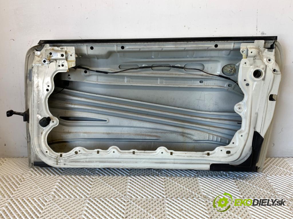 MINI CLUBMAN R55 Kombi 2009 80 kW Cooper D 1560 dveře pravý přední část