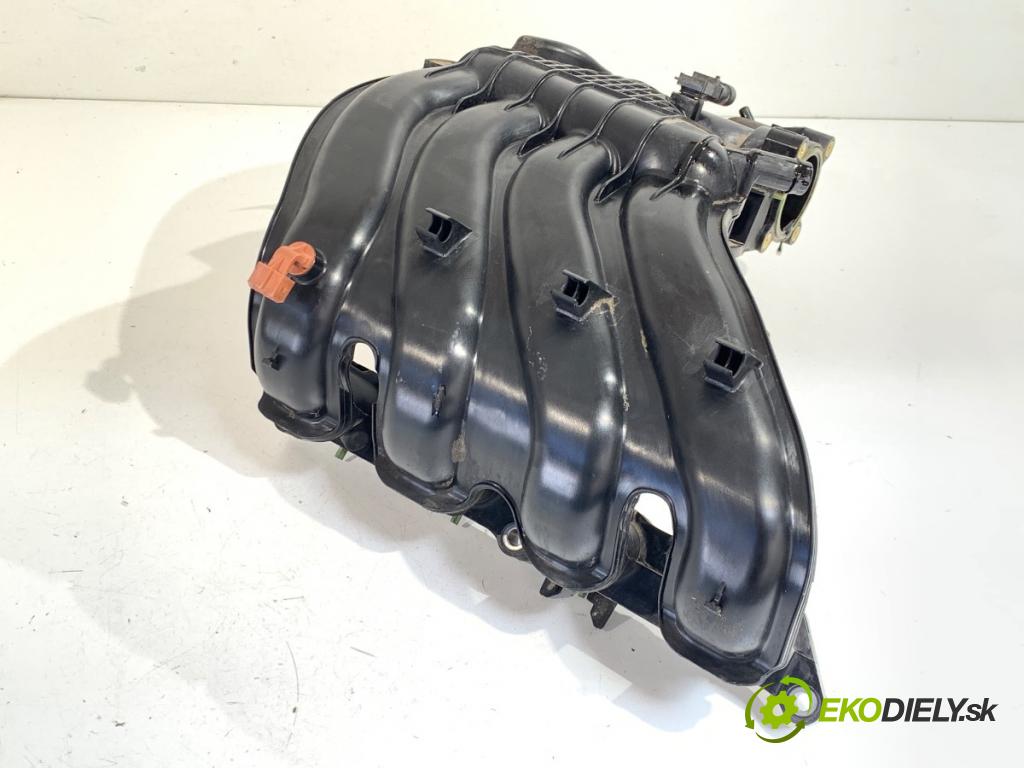 DACIA LODGY nadwozie wielkoprzestrzenne (MPV) 2018 75 kW 1.6 SCe 100 1598 Potrubie sacie, sanie 140036159R (Sacie potrubie)