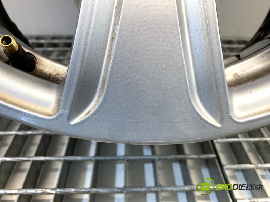 AUDI Q3 I SUV 2017 110 kW 2.0 TDI 1968 disk HLINÍK 16 6,5 J 5X112 57 ET33 8U0601025Q
