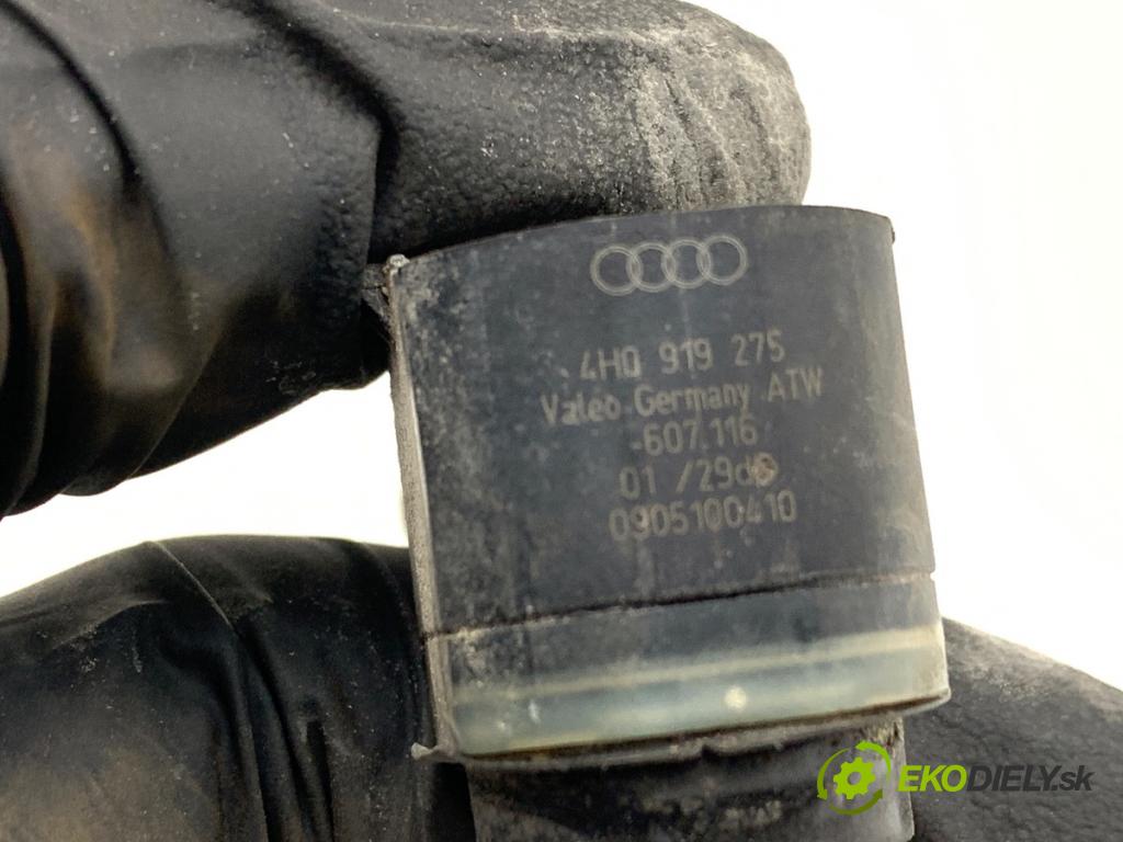 VW PASSAT B6 sedan 2010 103 kW 2.0 TDI 16V 1968 snímač PDC 4H0919275