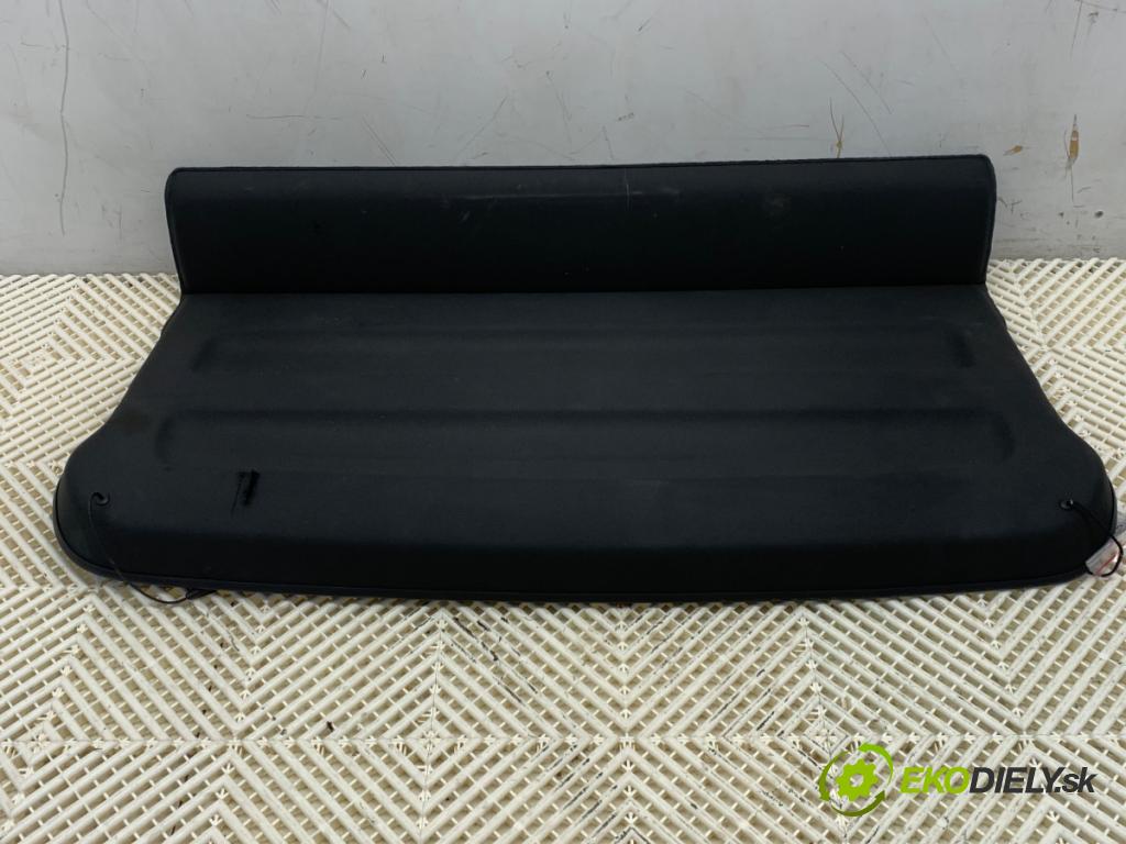 DS DS 7 SUV 2022 133 kW PureTech 180 (J45GFU) 1598 Pláto zad 9818733280