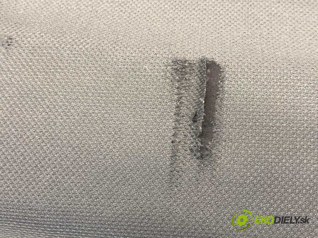 DS DS 7 SUV 2022 133 kW PureTech 180 (J45GFU) 1598 Pláto zad 9818733280