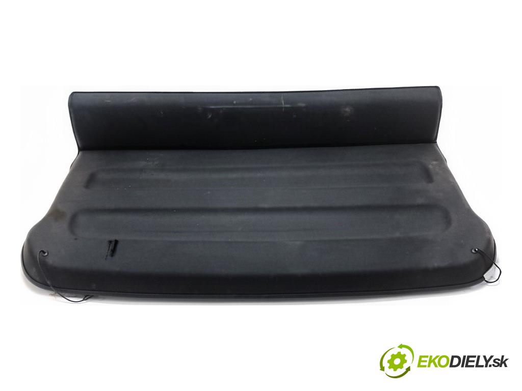 DS DS 7 SUV 2022 133 kW PureTech 180 (J45GFU) 1598 pláto zadní část 9818733280