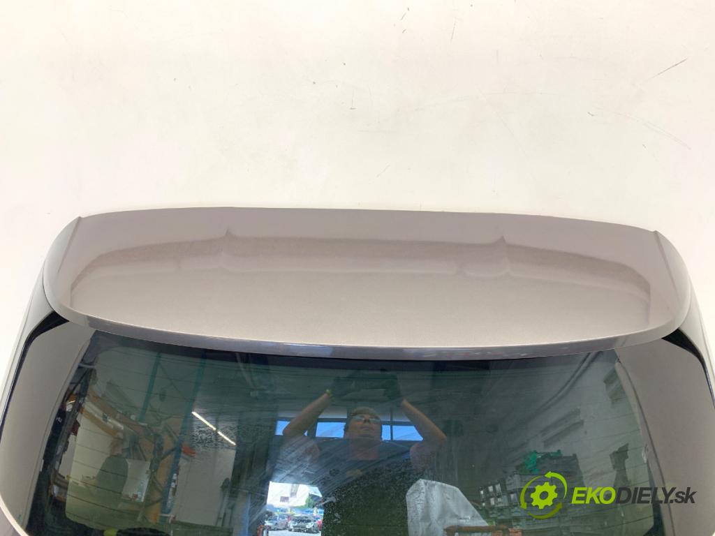 DS DS 7 SUV 2022 133 kW PureTech 180 (J45GFU) 1598 kapota zad