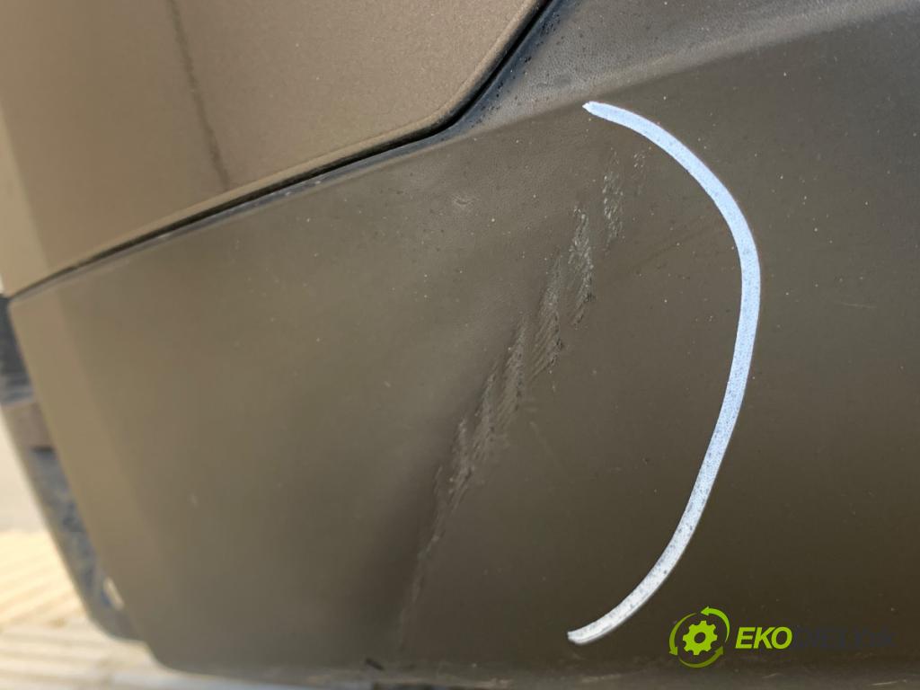DS DS 7 SUV 2022 133 kW PureTech 180 (J45GFU) 1598 Nárazník zad