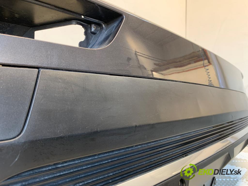 DS DS 7 SUV 2022 133 kW PureTech 180 (J45GFU) 1598 Nárazník zad