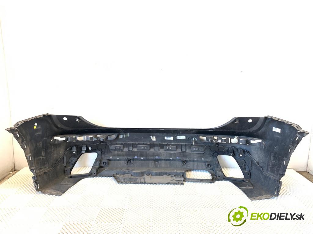 DS DS 7 SUV 2022 133 kW PureTech 180 (J45GFU) 1598 Nárazník zad