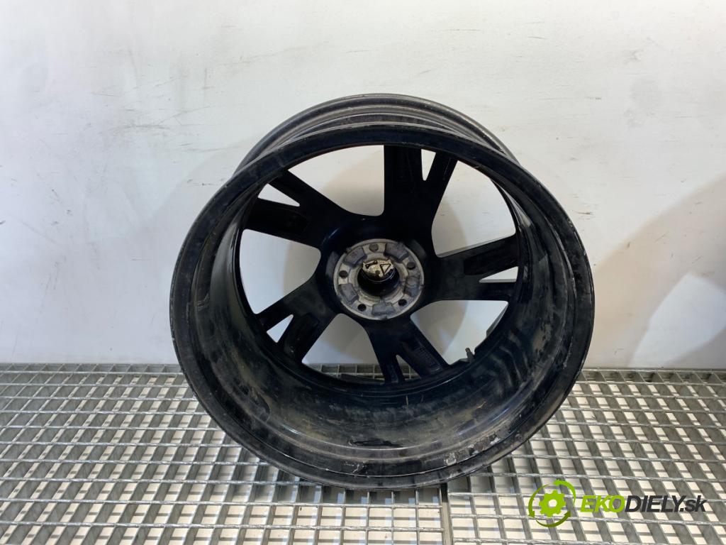 DS DS 7 SUV 2022 133 kW PureTech 180 (J45GFU) 1598 disky HLINÍK 19 7,5J 5X108 64 ET46