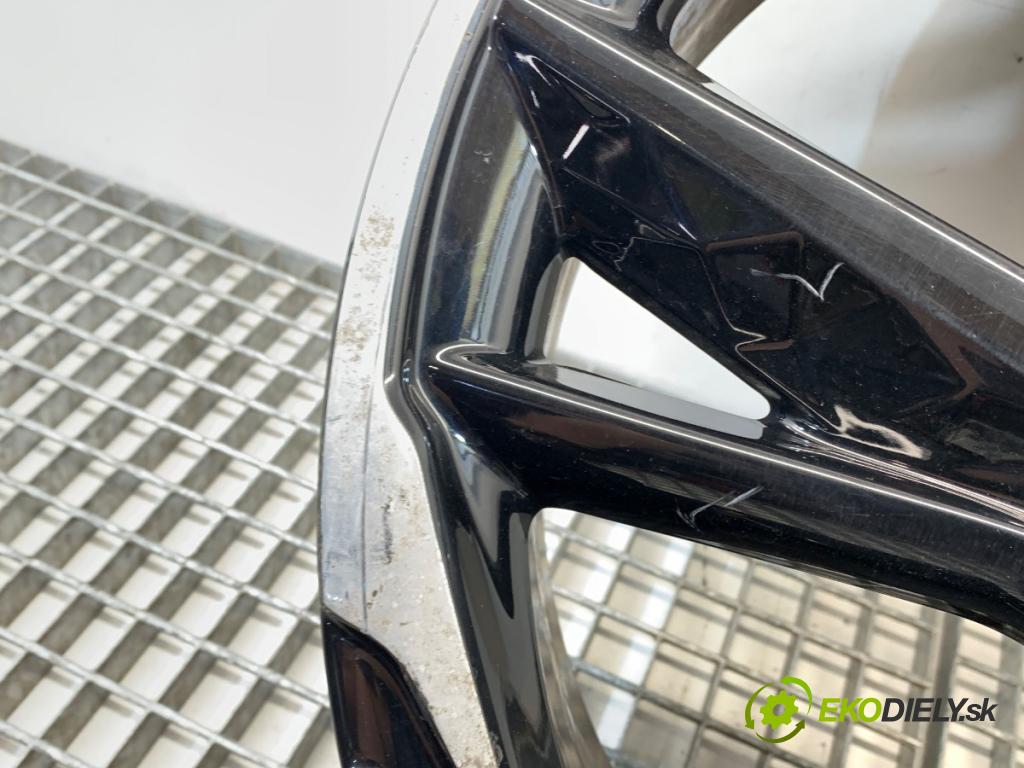 DS DS 7 SUV 2022 133 kW PureTech 180 (J45GFU) 1598 disky HLINÍK 19 7,5J 5X108 64 ET46
