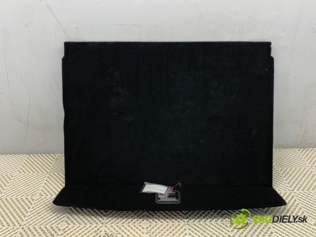 DS DS 7 SUV 2022 133 kW PureTech 180 (J45GFU) 1598 KRYTINA: kufra 