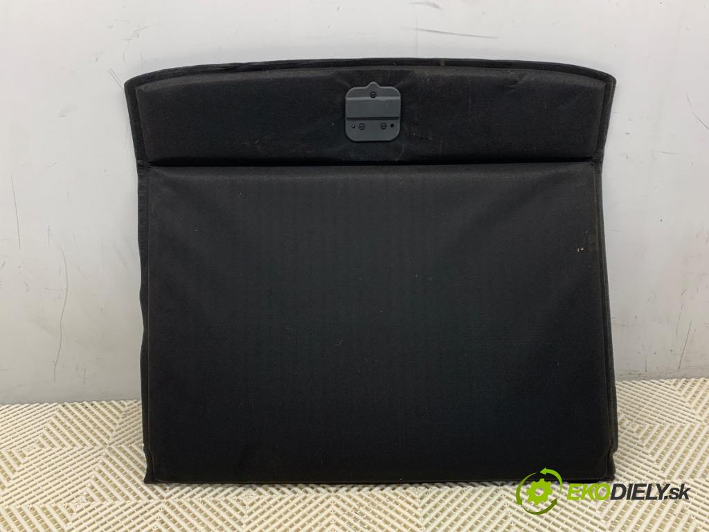 DS DS 7 SUV 2022 133 kW PureTech 180 (J45GFU) 1598 KRYTINA: kufra