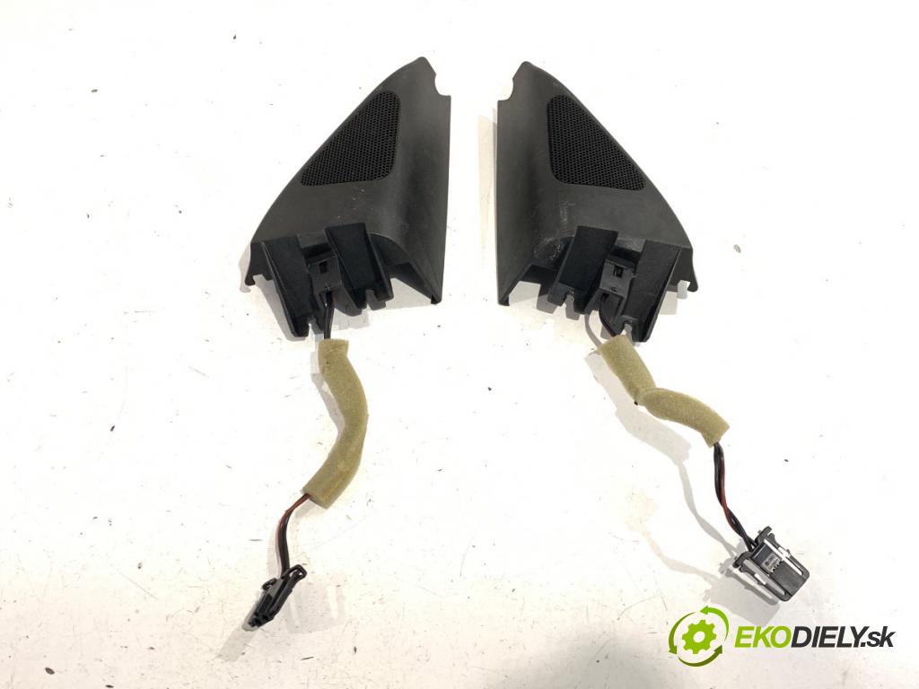 VW PASSAT B6 sedan 2010 103 kW 2.0 TDI 16V 1968 reproduktory 3C8035454
