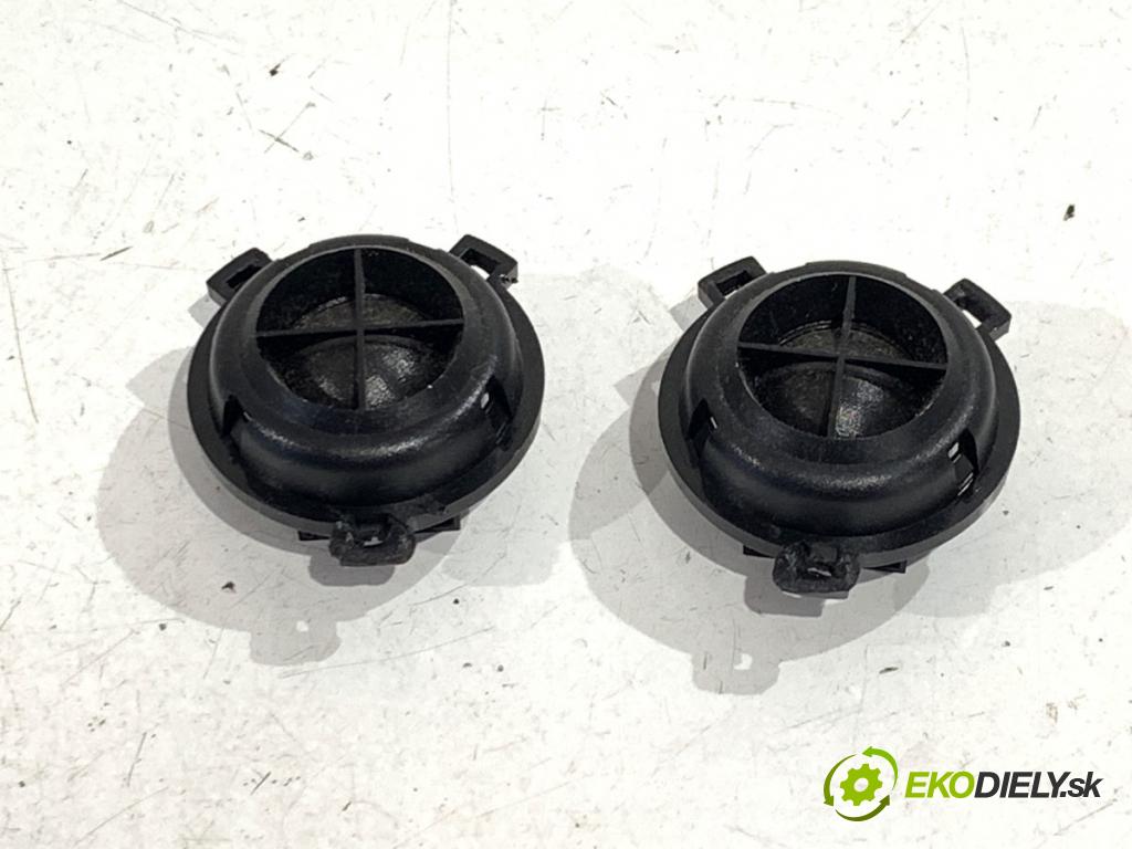 VW PASSAT B6 sedan 2010 103 kW 2.0 TDI 16V 1968 reproduktory 3C8035454