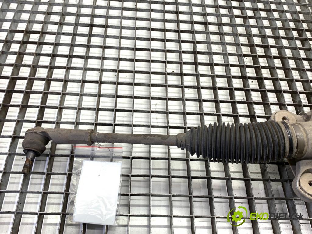 VW PASSAT B6 sedan 2010 103 kW 2.0 TDI 16V 1968 riadenie volantu Riadenie 3C1423105C