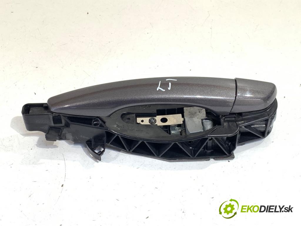 DS DS 7 SUV 2022 133 kW PureTech 180 (J45GFU) 1598 klika vnejší levý zadní část 