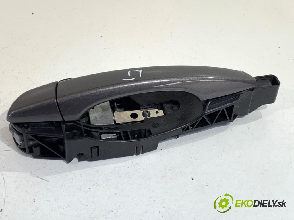 DS DS 7 SUV 2022 133 kW PureTech 180 (J45GFU) 1598 klika vnejší levý zadní část