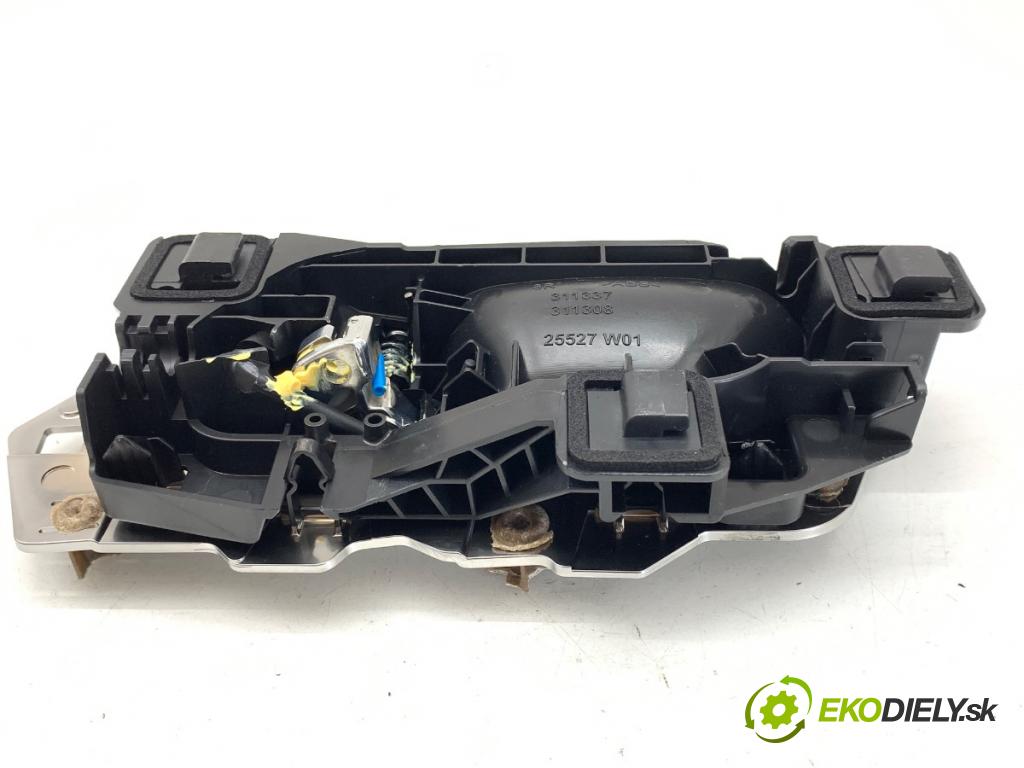 DS DS 7 SUV 2022 133 kW PureTech 180 (J45GFU) 1598 Kľučka vnútorná pravy zad 311337