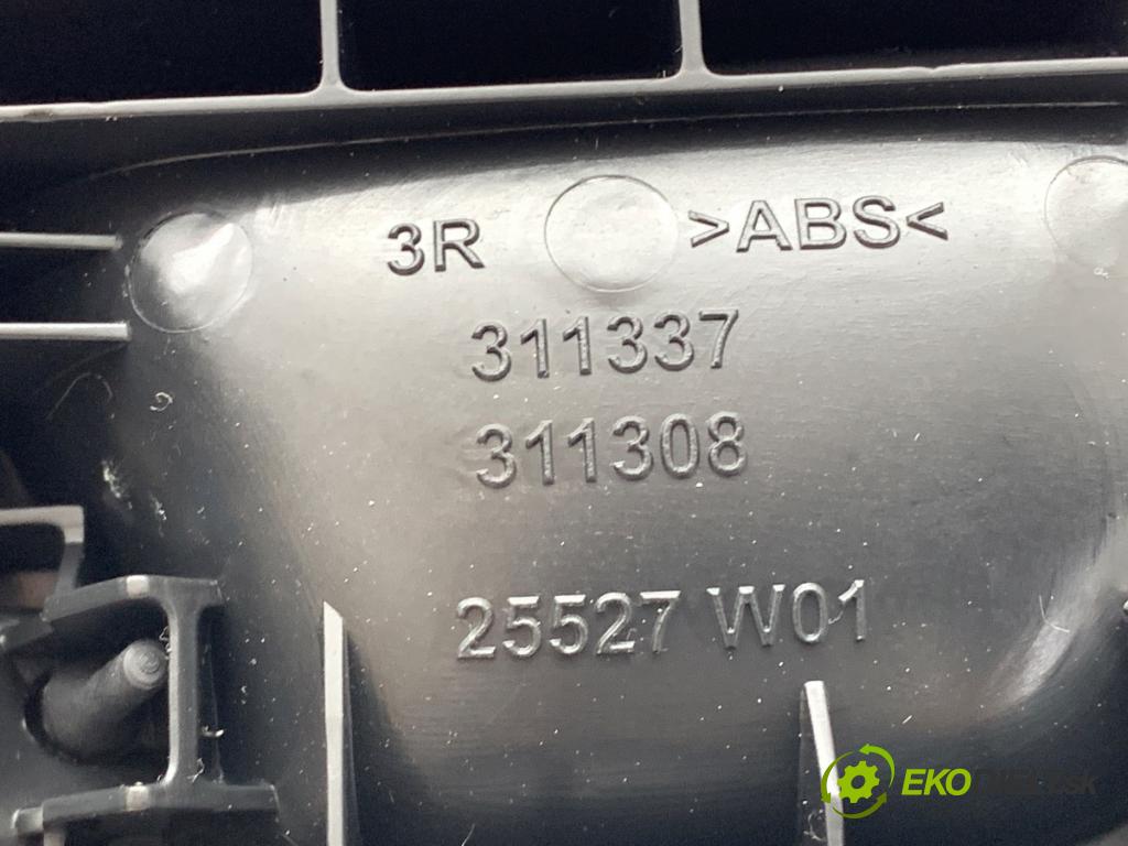 DS DS 7 SUV 2022 133 kW PureTech 180 (J45GFU) 1598 Kľučka vnútorná pravy zad 311337