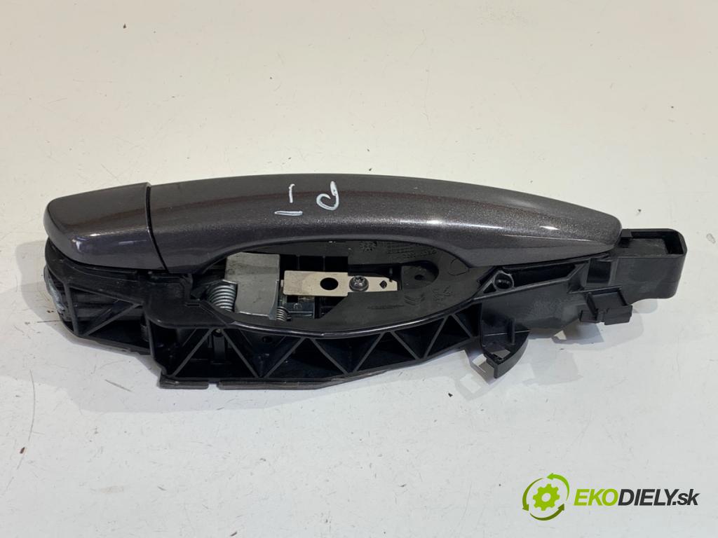 DS DS 7 SUV 2022 133 kW PureTech 180 (J45GFU) 1598 klika vnejší pravý zadní část 