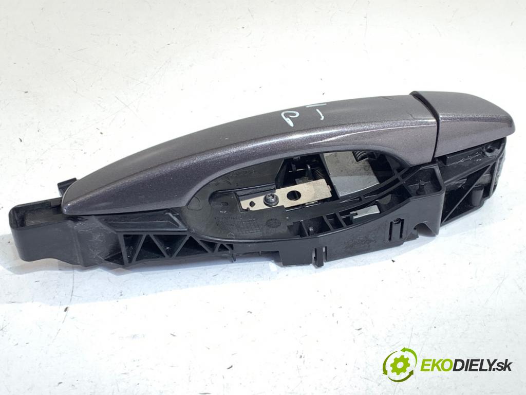 DS DS 7 SUV 2022 133 kW PureTech 180 (J45GFU) 1598 klika vnejší pravý zadní část