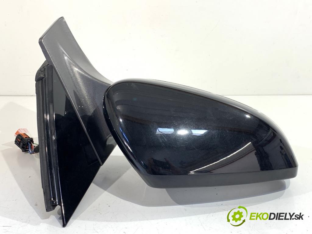 DS DS 7 SUV 2022 133 kW PureTech 180 (J45GFU) 1598 zpětné zrcátko pravý