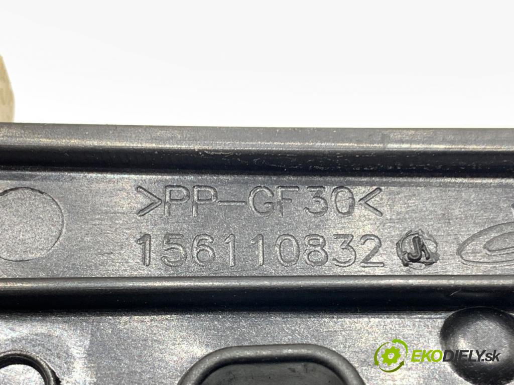 DS DS 7 SUV 2022 133 kW PureTech 180 (J45GFU) 1598 mechanismus okna levý přední část 9840197680