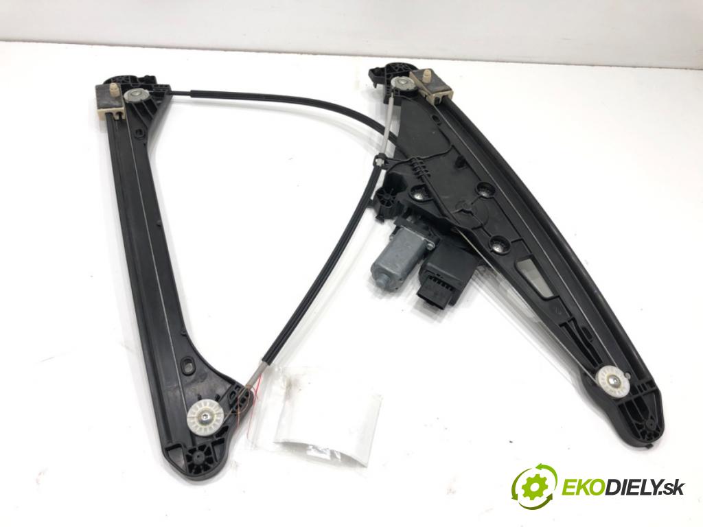 DS DS 7 SUV 2022 133 kW PureTech 180 (J45GFU) 1598 mechanismus okna pravý přední část 9840197580