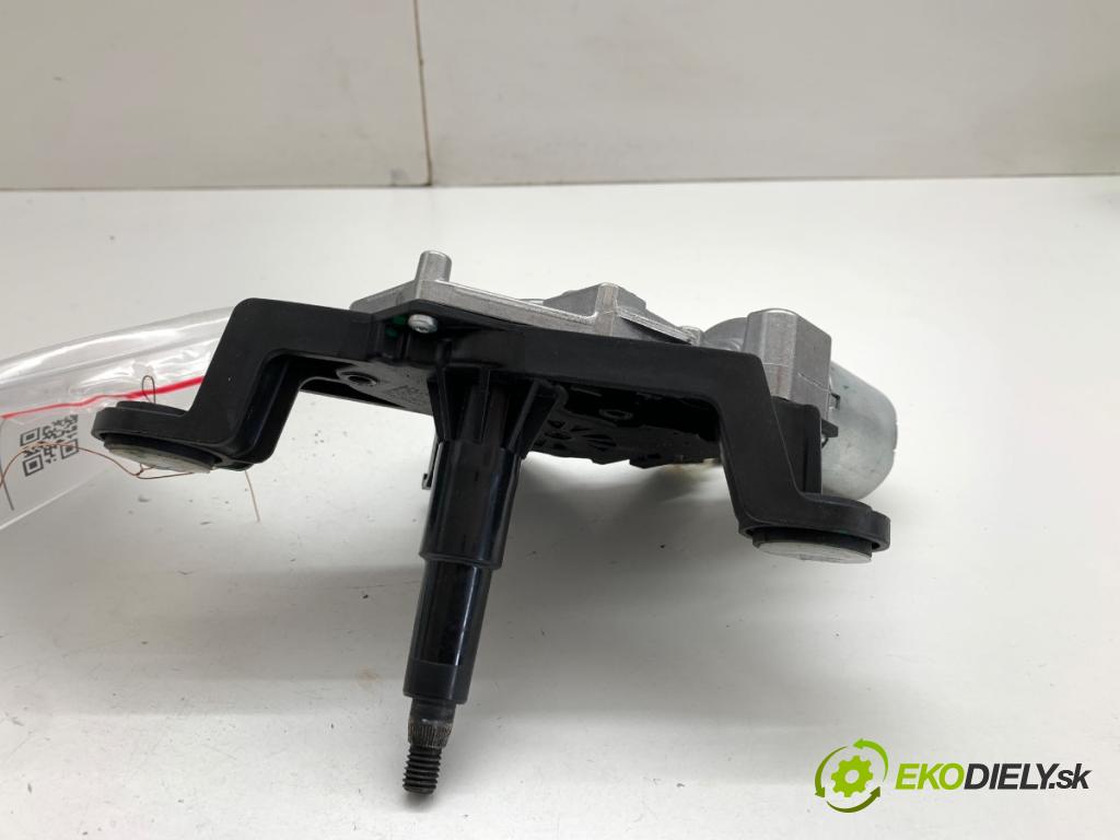 DS DS 7 SUV 2022 133 kW PureTech 180 (J45GFU) 1598 Motor stieračov zad 9819900080