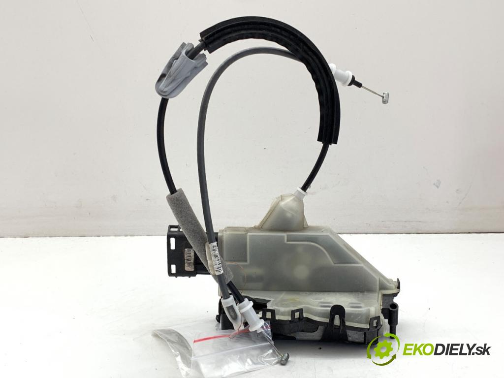 DS DS 7 SUV 2022 133 kW PureTech 180 (J45GFU) 1598 zámok Dvere ľavy zad 169291