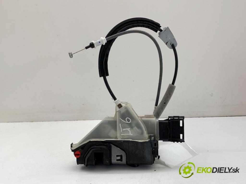 DS DS 7 SUV 2022 133 kW PureTech 180 (J45GFU) 1598 zámok Dvere ľavy zad 169291