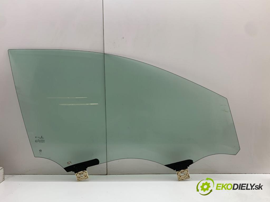 DS DS 7 SUV 2022 133 kW PureTech 180 (J45GFU) 1598 Okno pravy predný 