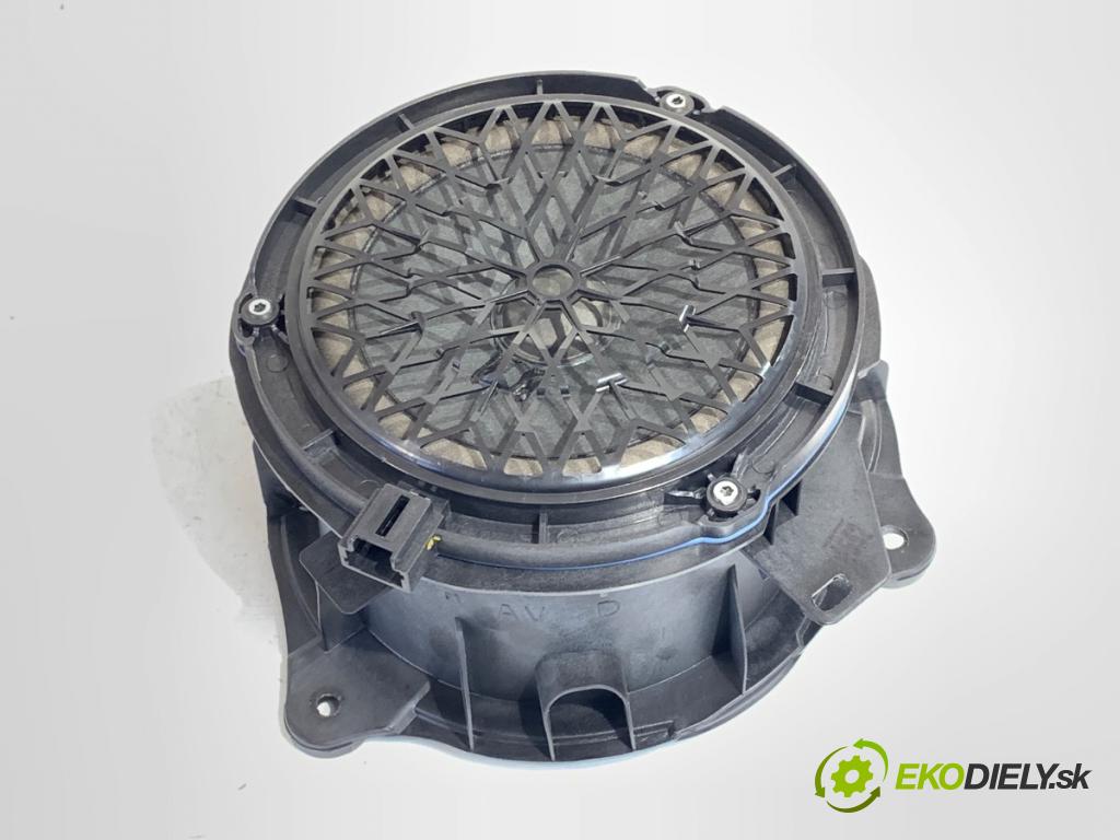 DS DS 7 SUV 2022 133 kW PureTech 180 (J45GFU) 1598 reproduktory 9809320180