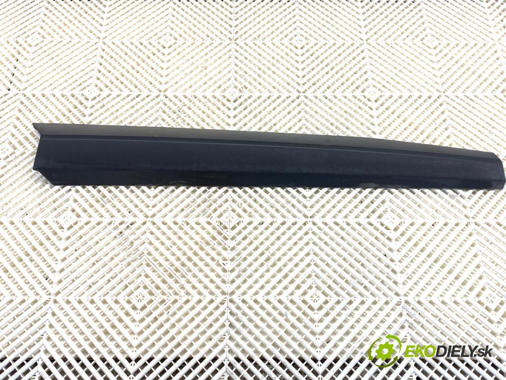 DS DS 7 SUV 2022 133 kW PureTech 180 (J45GFU) 1598 lišta dveře pravý přední část 9815710577