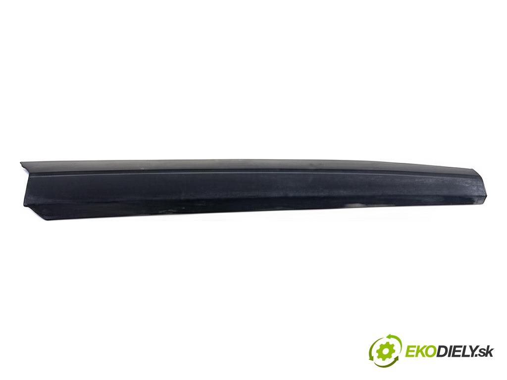 DS DS 7 SUV 2022 133 kW PureTech 180 (J45GFU) 1598 lišta dveře pravý přední část 9815710577