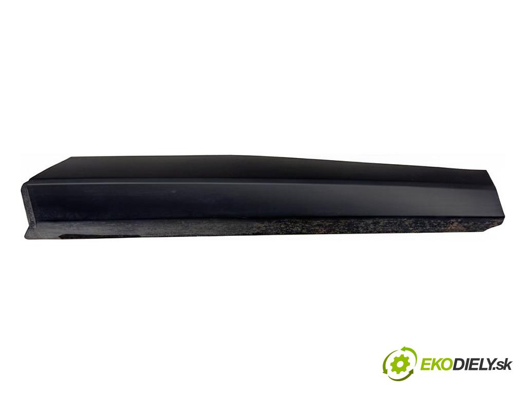 DS DS 7 SUV 2022 133 kW PureTech 180 (J45GFU) 1598 lišta dveře levý zadní část 9815710277
